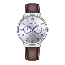 Load image into Gallery viewer, Luxury Men Watch