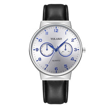 Load image into Gallery viewer, Luxury Men Watch