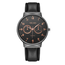 Load image into Gallery viewer, Luxury Men Watch