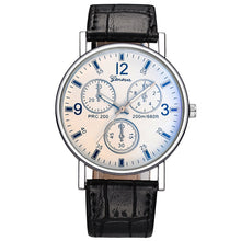 Load image into Gallery viewer, Luxury Men Watch