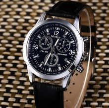 Load image into Gallery viewer, Luxury Men Watch