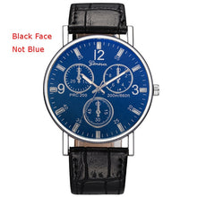 Load image into Gallery viewer, Luxury Men Watch