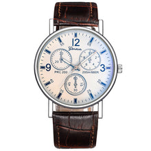 Load image into Gallery viewer, Luxury Men Watch