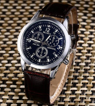 Load image into Gallery viewer, Luxury Men Watch