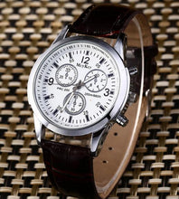Load image into Gallery viewer, Luxury Men Watch