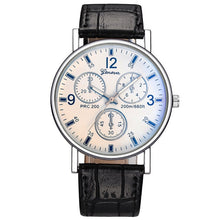 Load image into Gallery viewer, Luxury Men Watch