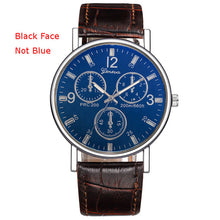 Load image into Gallery viewer, Luxury Men Watch