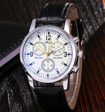Load image into Gallery viewer, Luxury Men Watch